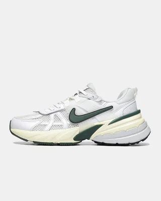Nike Runtekk 'White Green' FD0736-101 — головне фото товару