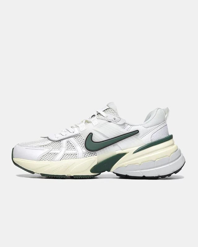 Nike Runtekk 'White Green' — головне фото товару