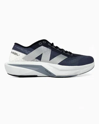 New Balance Fuelcell Rebel V4 Graphite Grey — головне фото товару