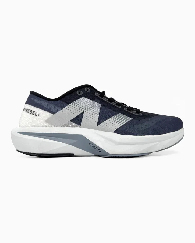 New Balance Fuelcell Rebel V4 Graphite Grey — головне фото товару