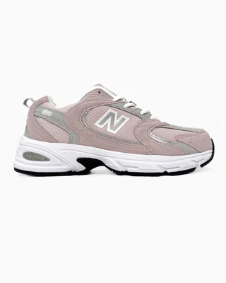 New Balance 530 Pink — головне фото товару