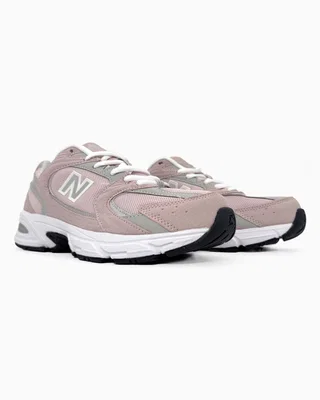 New Balance 530 Pink — головне фото товару
