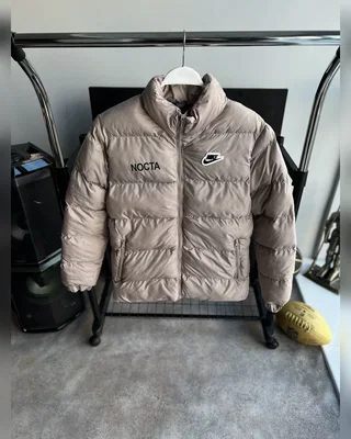 Nike Nocta — головне фото товару