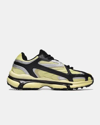 Lacoste L003 Yellow/Black — головне фото товару