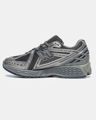 New Balance 1906R Harbor Grey — головне фото товару