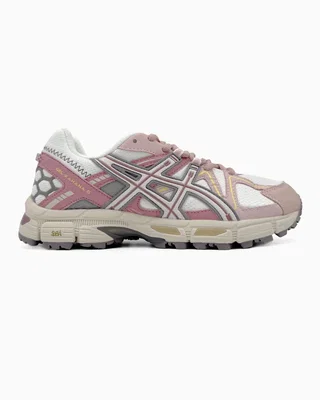 Asics Gel Kahana 8 Beige Pink — головне фото товару