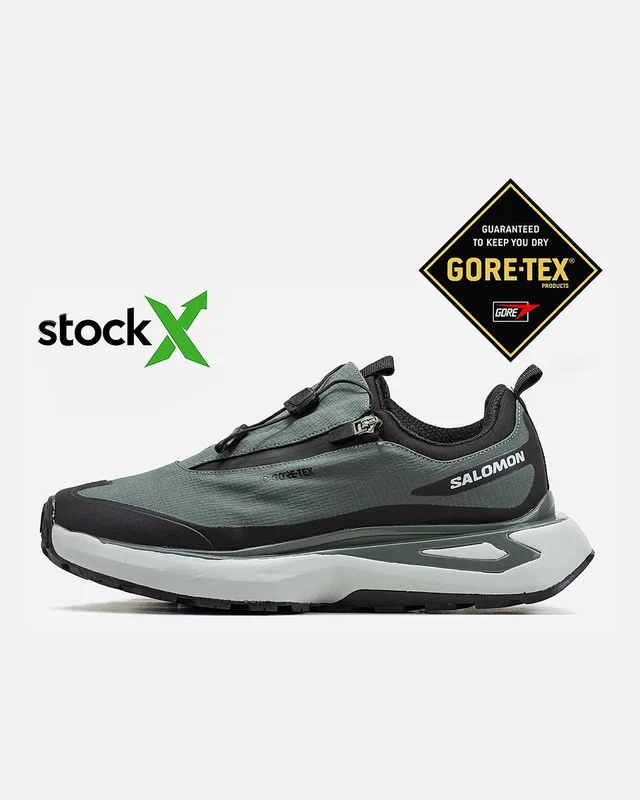 Salomon 1664 Salomon Odyssey Gore Tex Термо — головне фото товару
