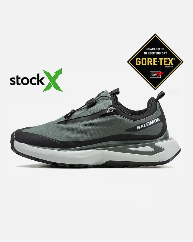 Salomon 1664 Salomon Odyssey Gore Tex Термо — головне фото товару