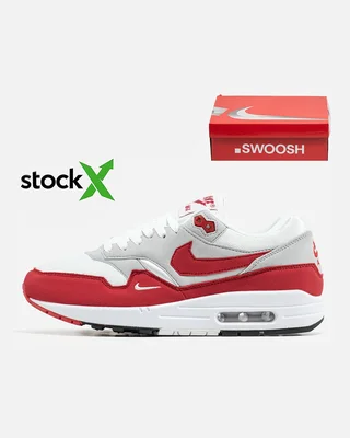 Nike 2503 Nike Air Max 1 — головне фото товару