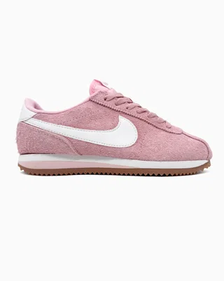 Nike Cortez Pink White — головне фото товару