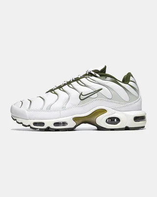 Nike Air Max Plus 'Light Bone Olive' FB9722 001 — головне фото товару