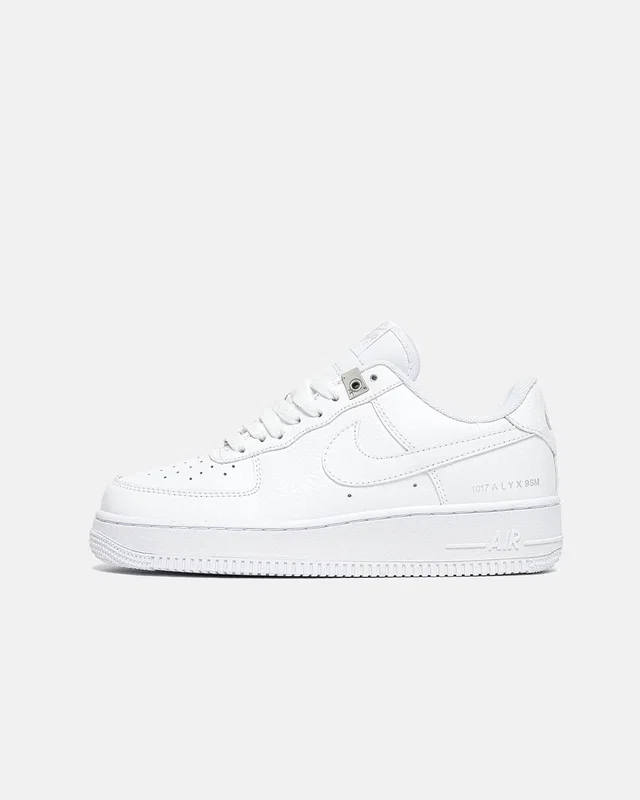 Nike 1017 white — головне фото товару