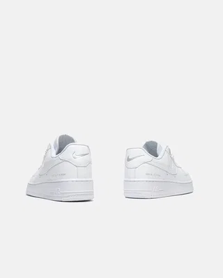 Nike 1017 white — головне фото товару