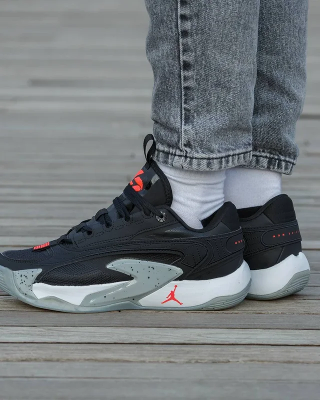 Nike AIR JORDAN LUKA 2 — головне фото товару