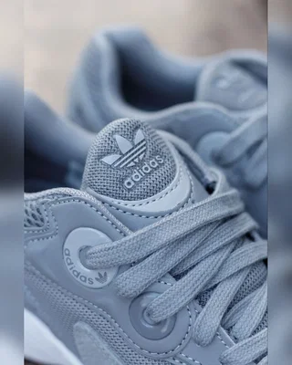 Adidas Astir • Grey • — головне фото товару
