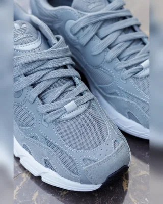 Adidas Astir • Grey • — головне фото товару