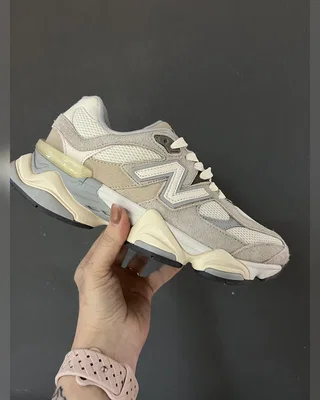New Balance 9060 Beige 37 — головне фото товару