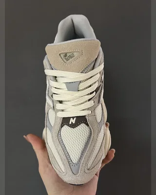 New Balance 9060 Beige 37 — головне фото товару