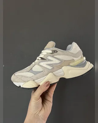 New Balance 9060 Beige 37 — головне фото товару