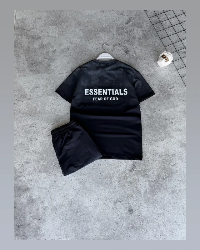Комплект Essentials — головне фото товару