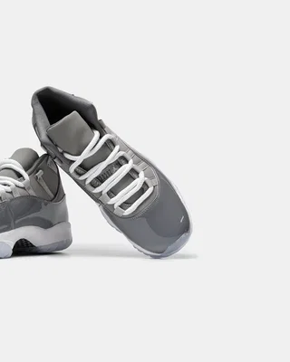 Nike Air Jordan 11 Retro 'Cool Grey' 2021 CT8012-005 — головне фото товару