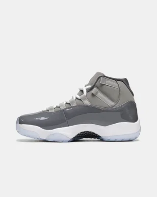 Nike Air Jordan 11 Retro 'Cool Grey' 2021 CT8012-005 — головне фото товару