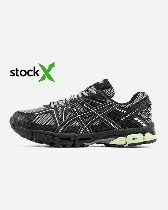 Asics 3058 Asics Gel Kahana 8 — головне фото товару