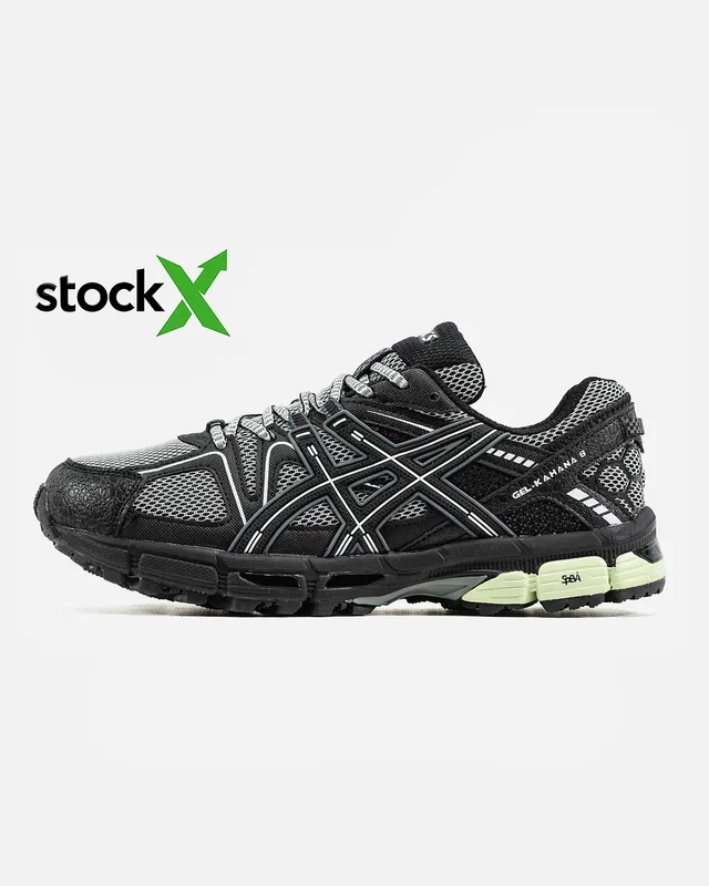 Asics 3058 Asics Gel Kahana 8 — головне фото товару