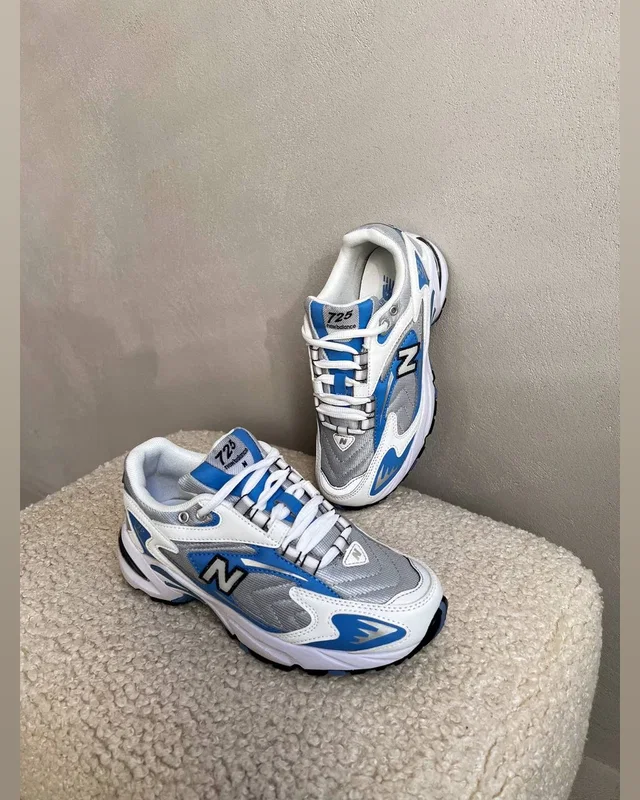 New Balance 725 Blue — головне фото товару