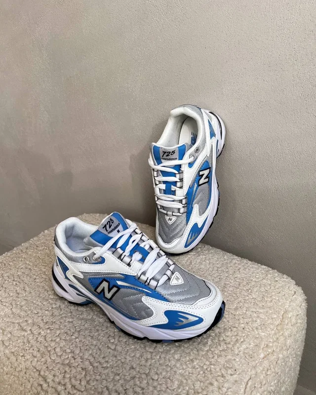 New Balance 725 Blue — головне фото товару