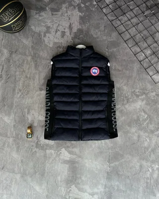 Жилет Canada Goose — головне фото товару