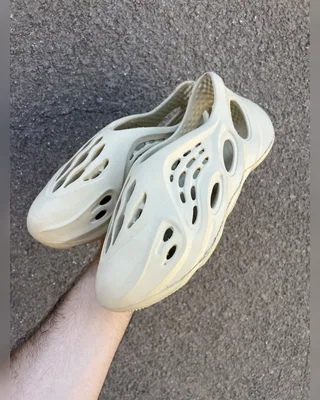 Foam олив Інше — головне фото товару