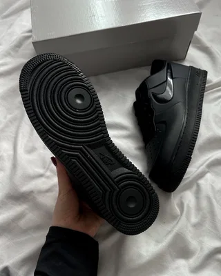 Nike Air Force 1 FOAMPOSITE — головне фото товару