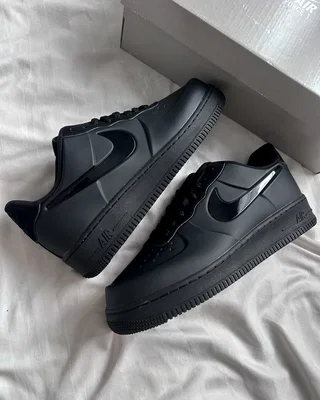 Nike Air Force 1 FOAMPOSITE — головне фото товару