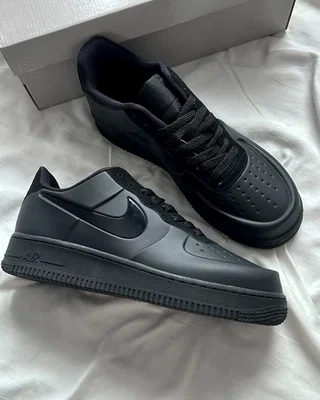 Nike Air Force 1 FOAMPOSITE — головне фото товару