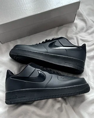Nike Air Force 1 FOAMPOSITE — головне фото товару