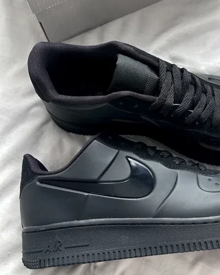 Nike Air Force 1 FOAMPOSITE — головне фото товару
