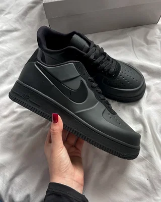 Nike Air Force 1 FOAMPOSITE — головне фото товару