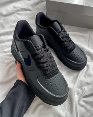 Nike Air Force 1 FOAMPOSITE — головне фото товару