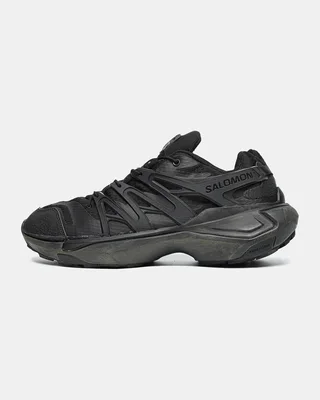 Salomon XT Pu.Re Advanced 'Black Phantom' 474460 — головне фото товару