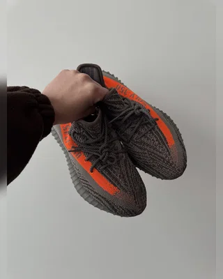 Adidas Yeezy Boost 350 V2 Beluga Reflective — головне фото товару