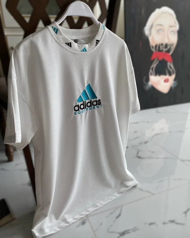 Футболка Adidas — головне фото товару