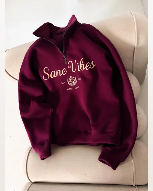 Sane Коротка змійка vibes бардо — головне фото товару