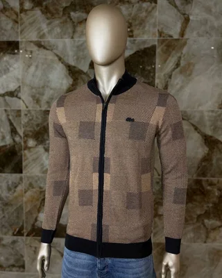 Светр Lacoste — головне фото товару