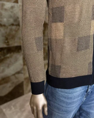 Светр Lacoste — головне фото товару
