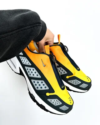 Nike Air Max SNDR 'Canyon Gold Deep Ocean' Gore-Tex — головне фото товару