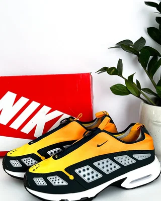 Nike Air Max SNDR 'Canyon Gold Deep Ocean' Gore-Tex — головне фото товару