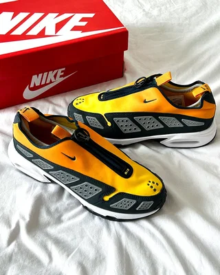 Nike Air Max SNDR 'Canyon Gold Deep Ocean' Gore-Tex — головне фото товару