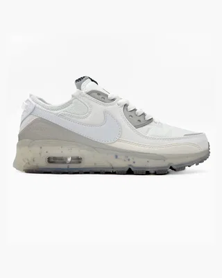 Nike Air Max Terrascape 90 White — головне фото товару