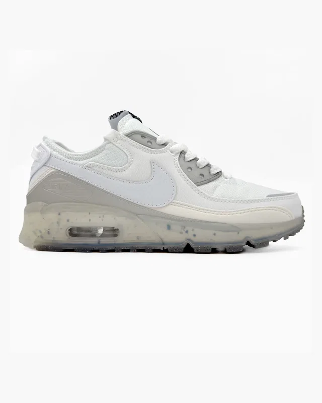 Nike Air Max Terrascape 90 White — головне фото товару